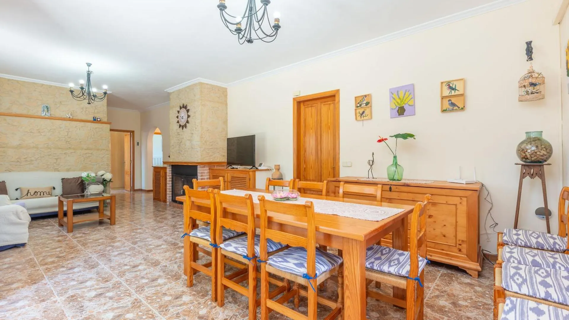 Villa Fernando Manacor  Spanien