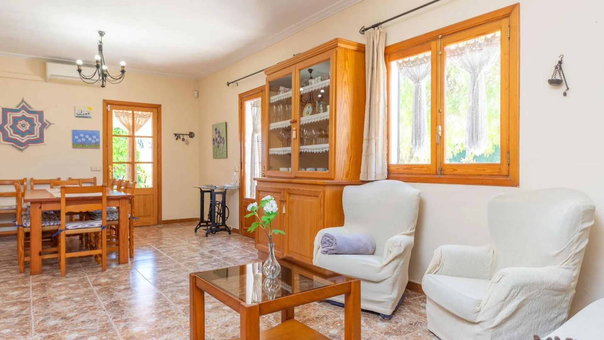 Villa Fernando Manacor  0*, Manacor (Mallorca) Spanien