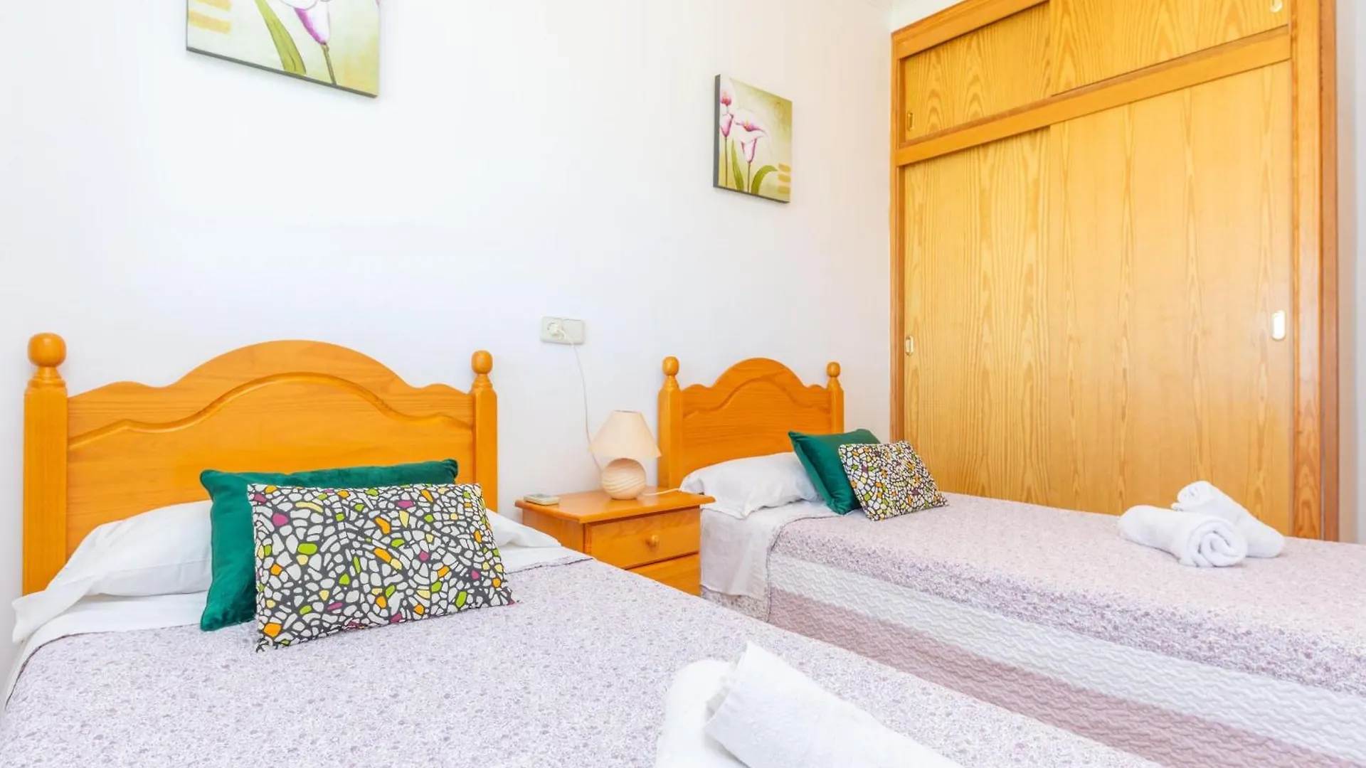 מנקור Villa Fernando ספרד