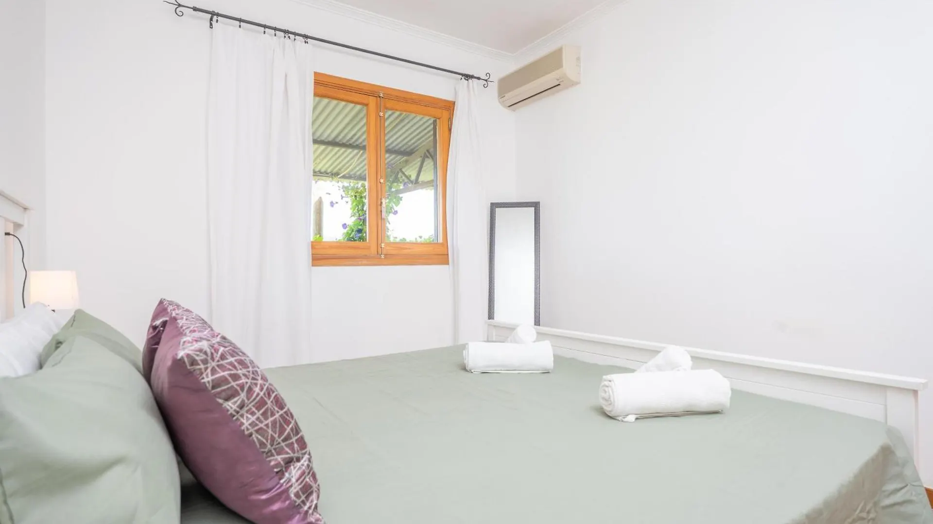 מנקור Villa Fernando 0*,  ספרד